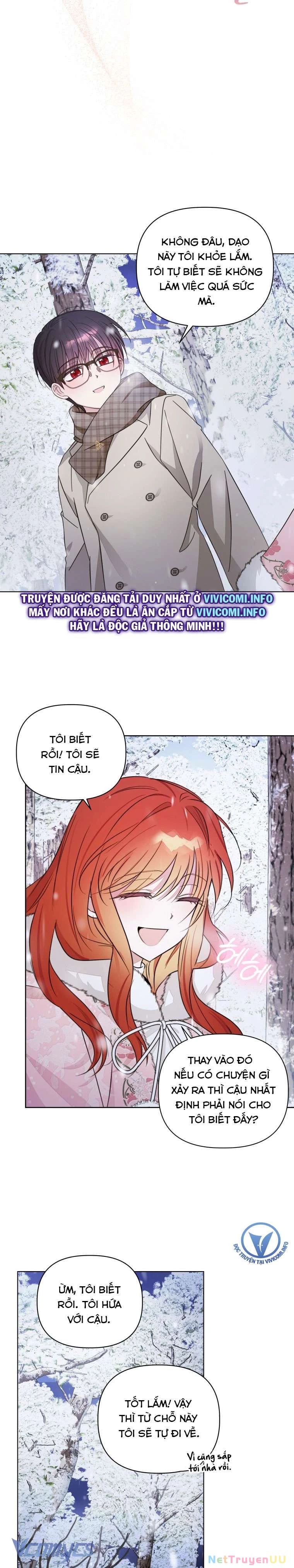 Mọt Sách Là Bạo Quân [Chap 1-24]