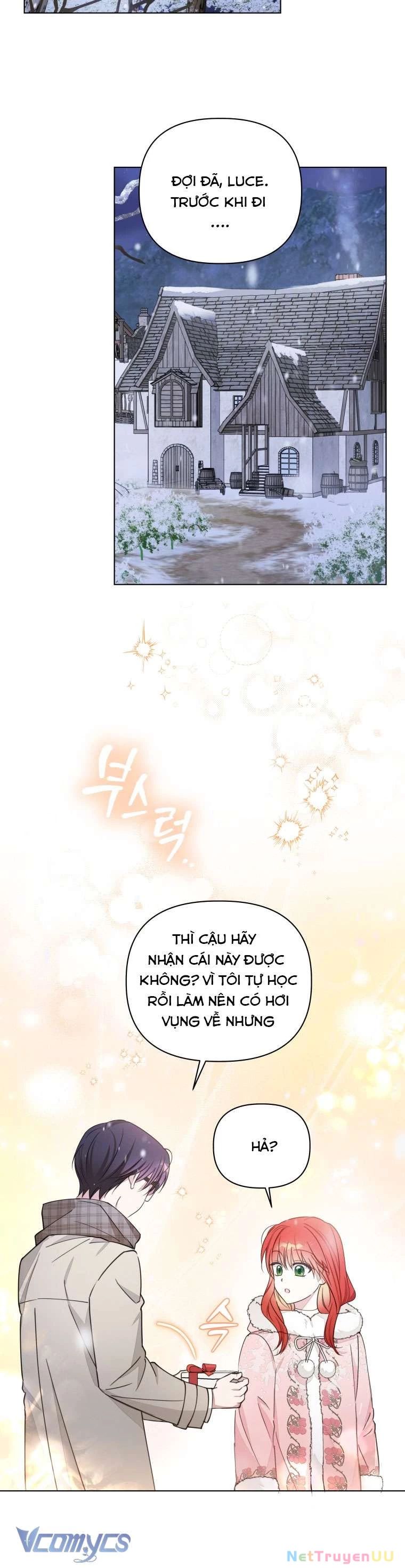 Mọt Sách Là Bạo Quân [Chap 1-24]