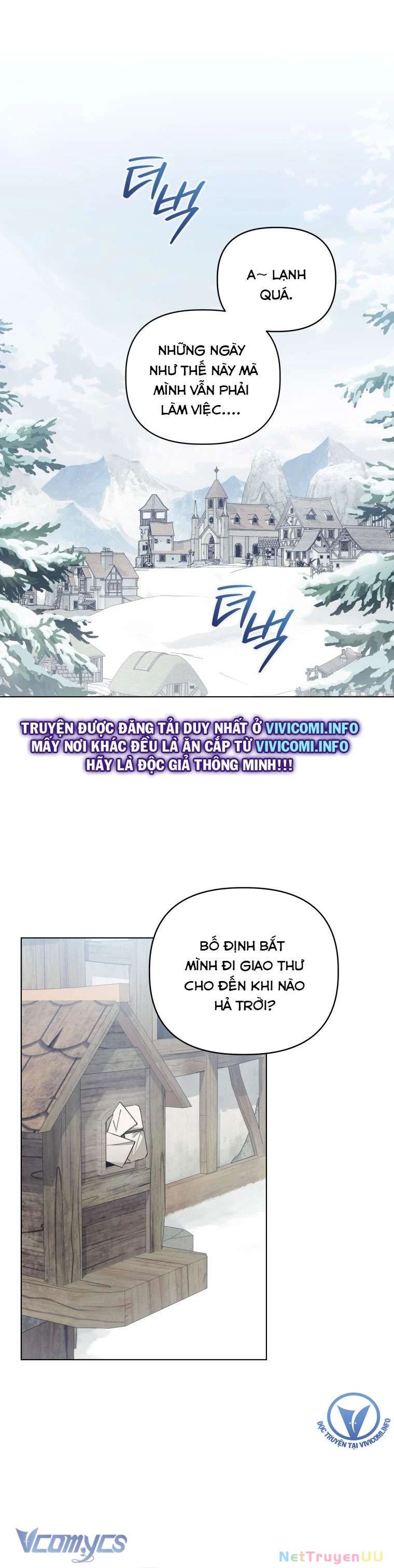 Mọt Sách Là Bạo Quân [Chap 1-24]