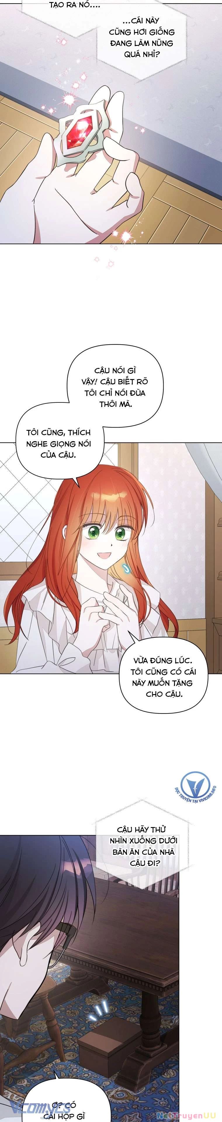 Mọt Sách Là Bạo Quân [Chap 1-24]