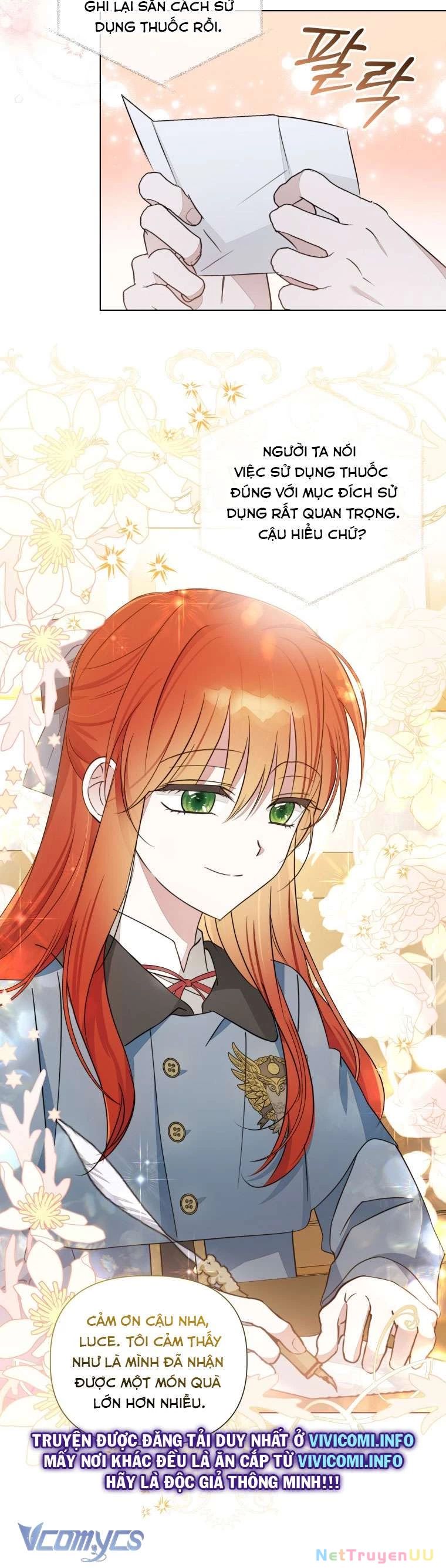 Mọt Sách Là Bạo Quân [Chap 1-24]