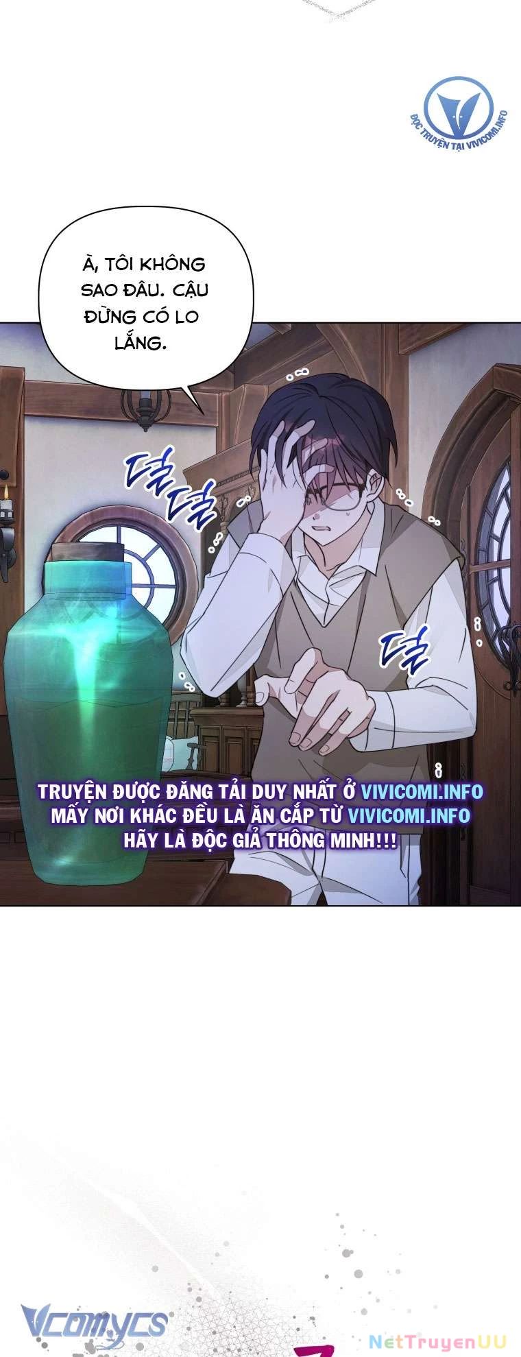 Mọt Sách Là Bạo Quân [Chap 1-24]