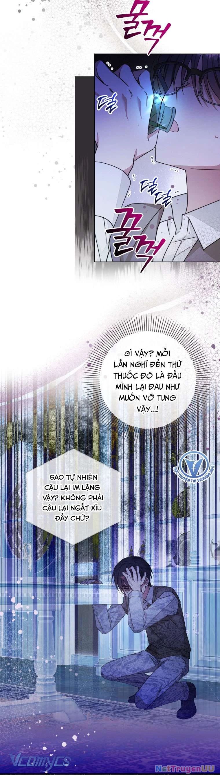Mọt Sách Là Bạo Quân [Chap 1-24]