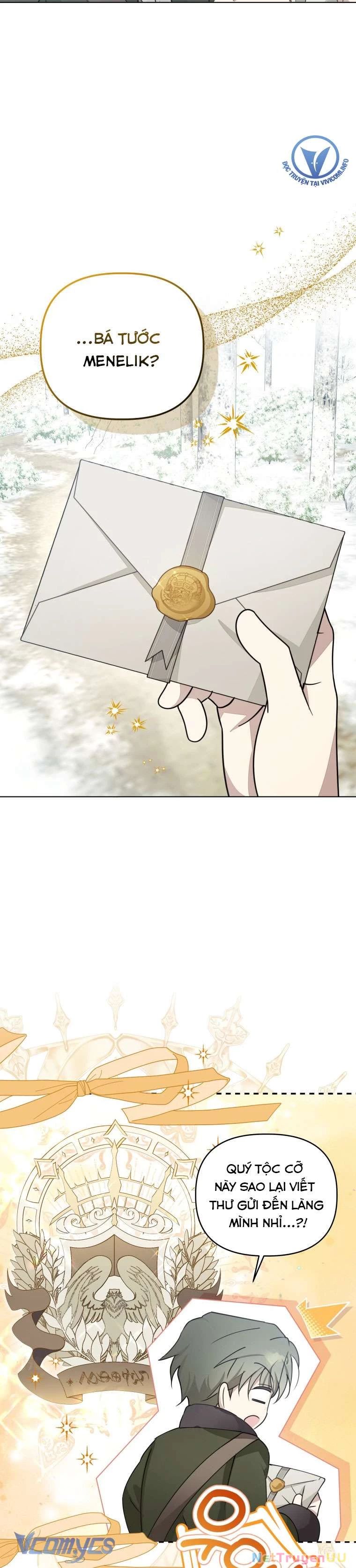 Mọt Sách Là Bạo Quân [Chap 1-24]