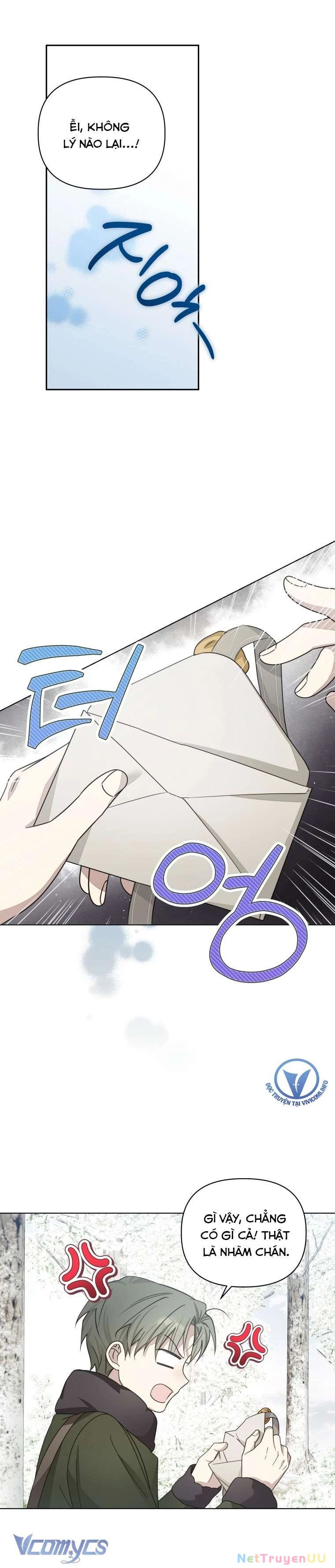 Mọt Sách Là Bạo Quân [Chap 1-24]