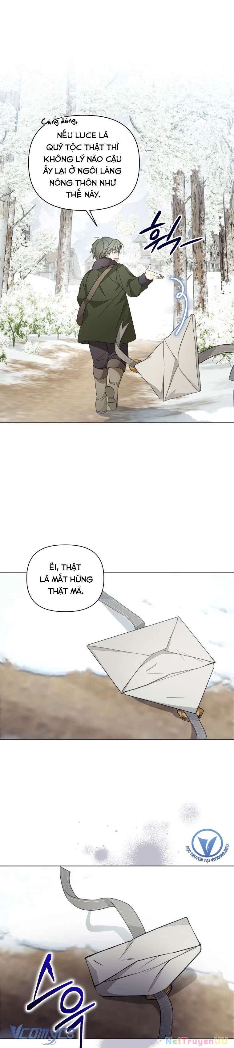 Mọt Sách Là Bạo Quân [Chap 1-24]