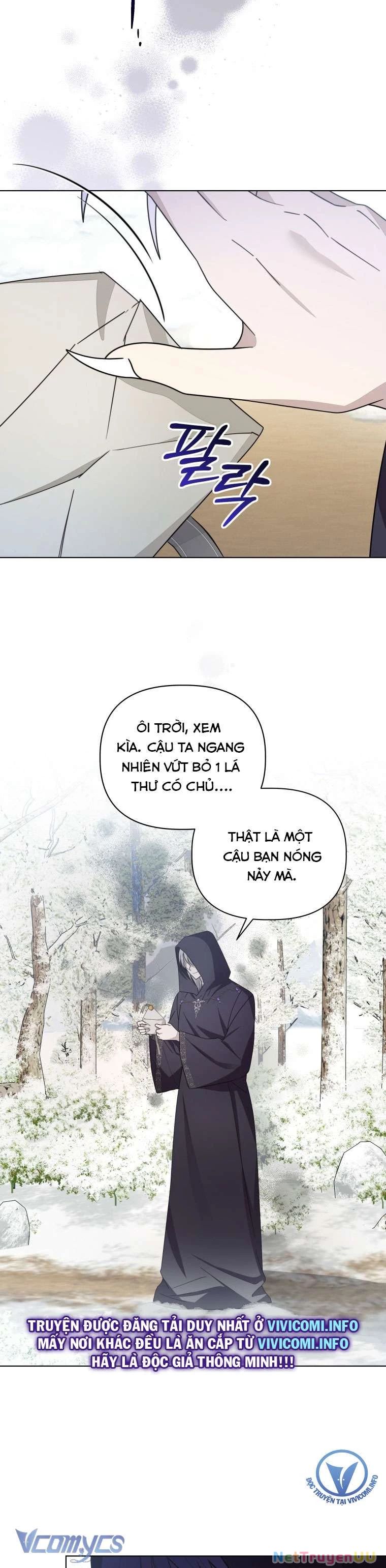 Mọt Sách Là Bạo Quân [Chap 1-24]