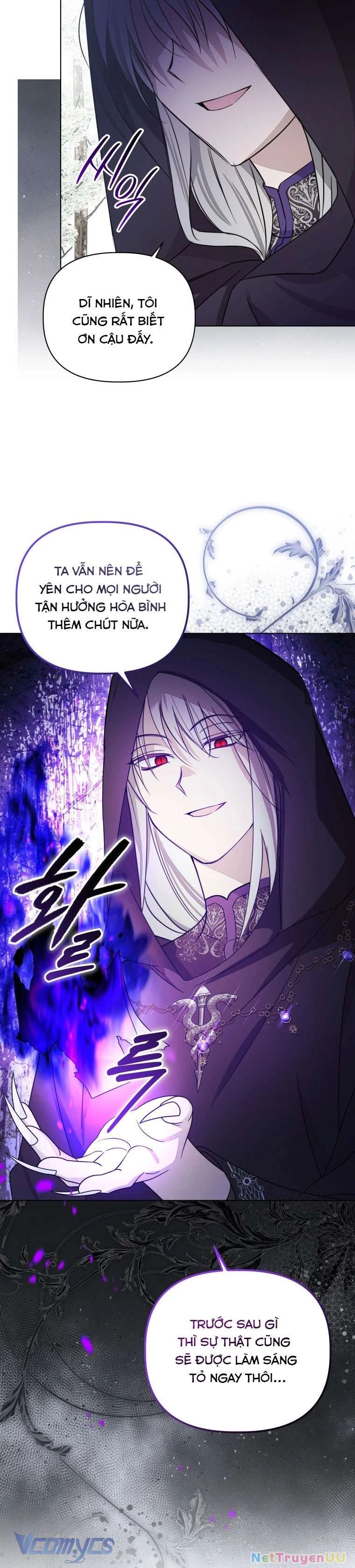 Mọt Sách Là Bạo Quân [Chap 1-24]