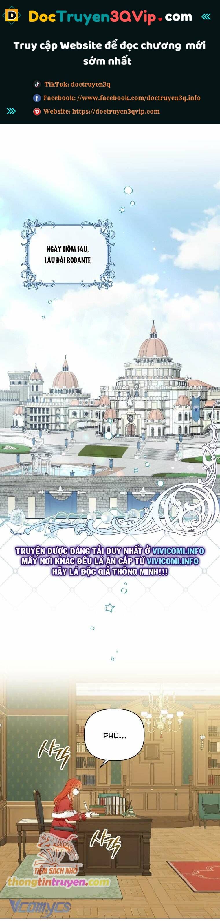 Mọt Sách Là Bạo Quân [Chap 1-24]