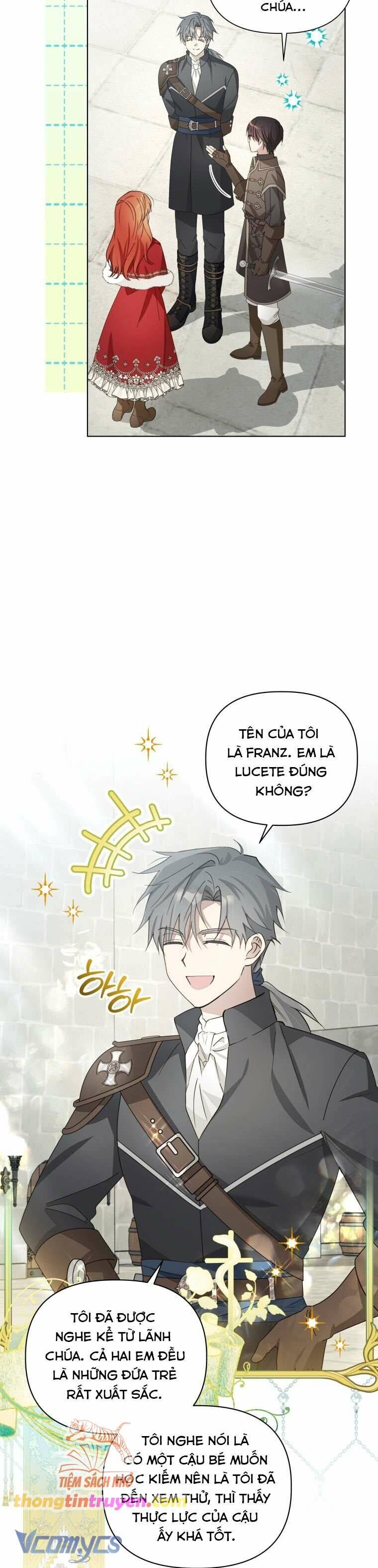 Mọt Sách Là Bạo Quân [Chap 1-24]