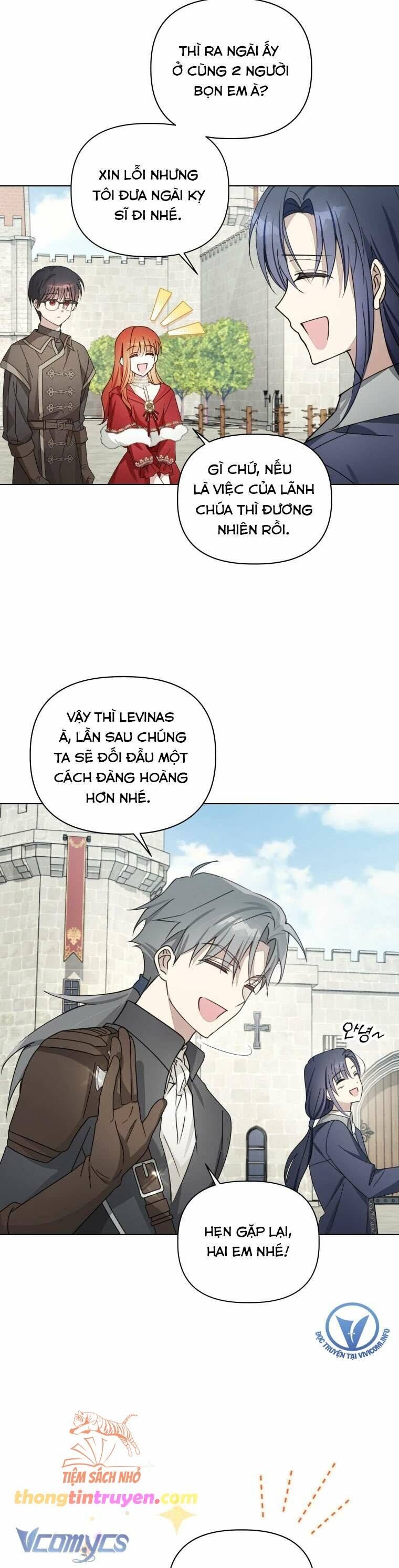 Mọt Sách Là Bạo Quân [Chap 1-24]