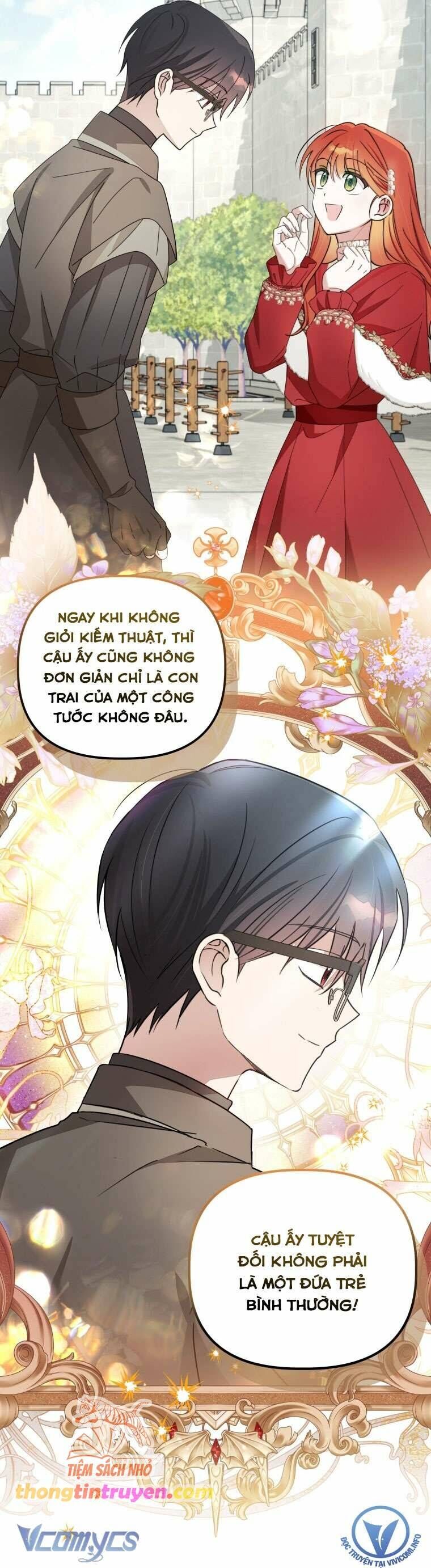 Mọt Sách Là Bạo Quân [Chap 1-24]