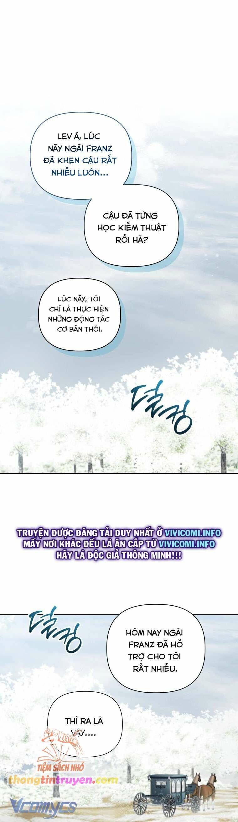Mọt Sách Là Bạo Quân [Chap 1-24]