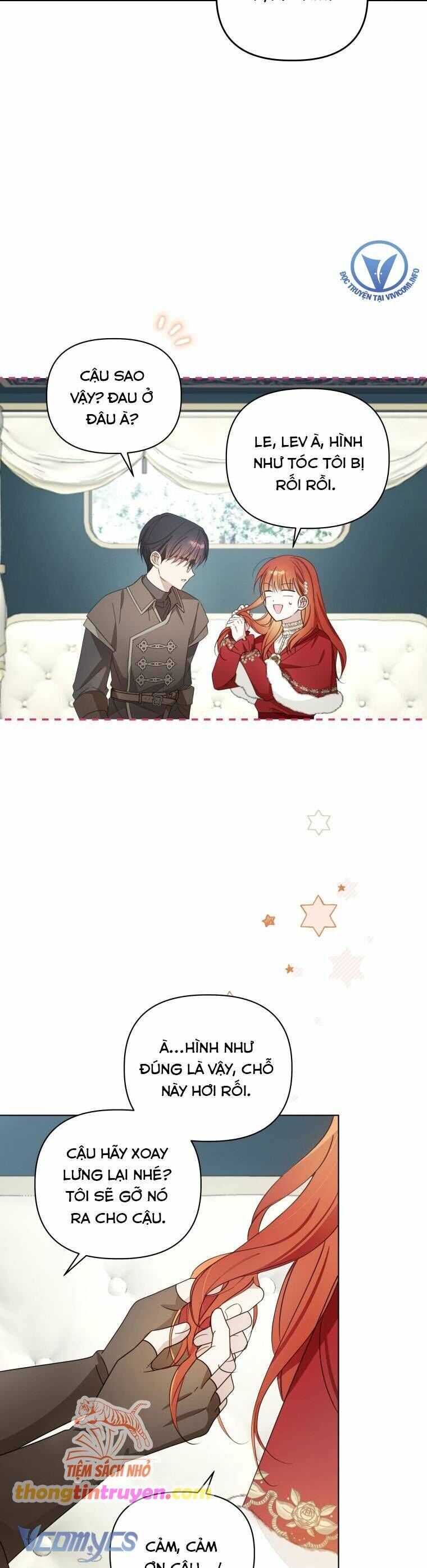 Mọt Sách Là Bạo Quân [Chap 1-24]