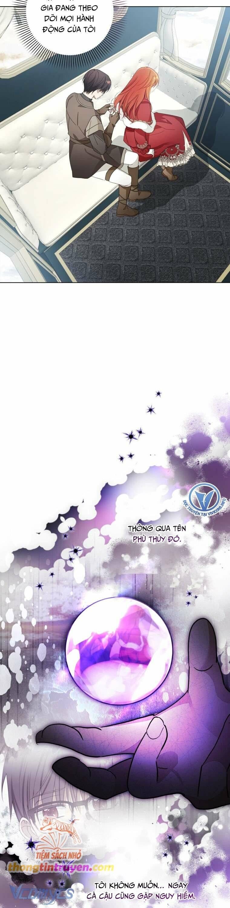 Mọt Sách Là Bạo Quân [Chap 1-24]