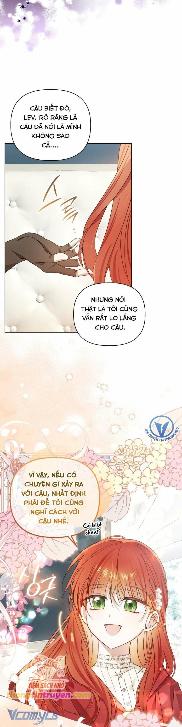Mọt Sách Là Bạo Quân [Chap 1-24]