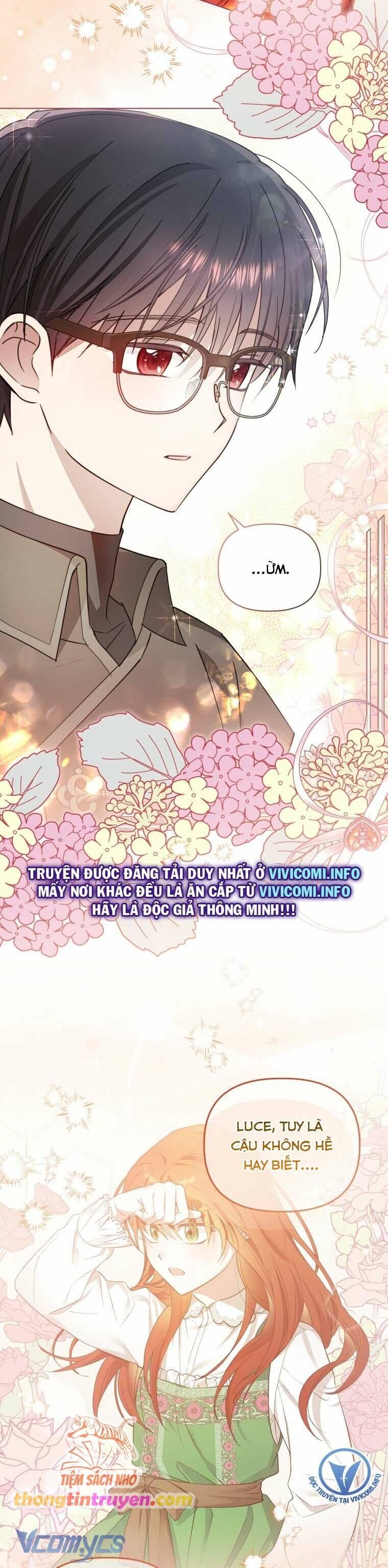 Mọt Sách Là Bạo Quân [Chap 1-24]