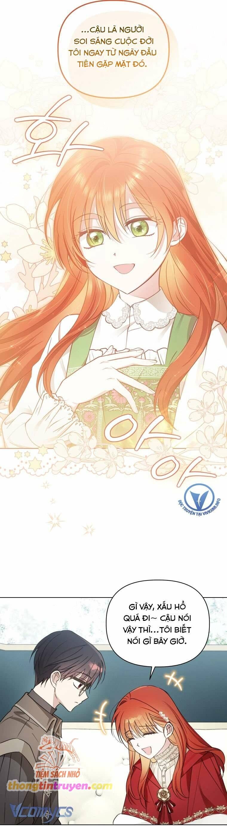 Mọt Sách Là Bạo Quân [Chap 1-24]
