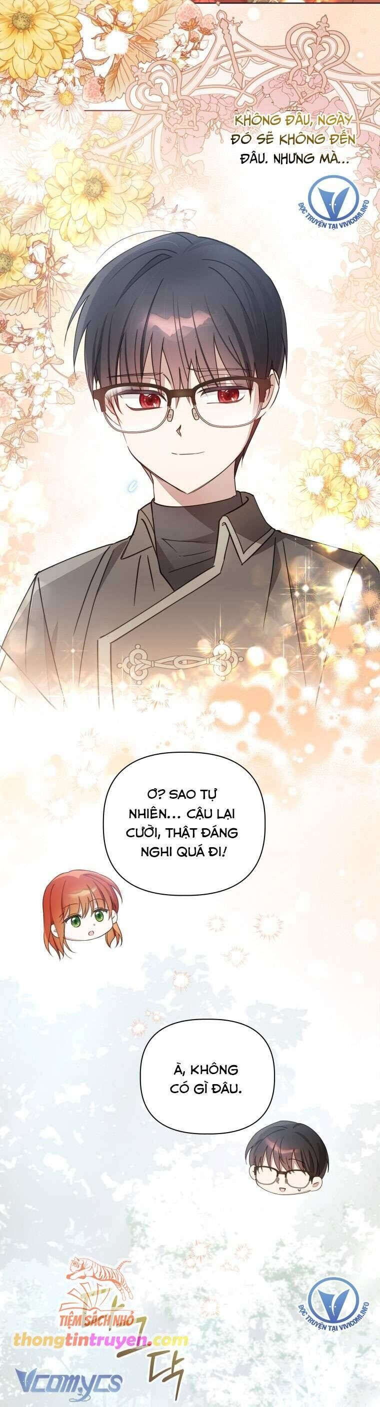 Mọt Sách Là Bạo Quân [Chap 1-24]