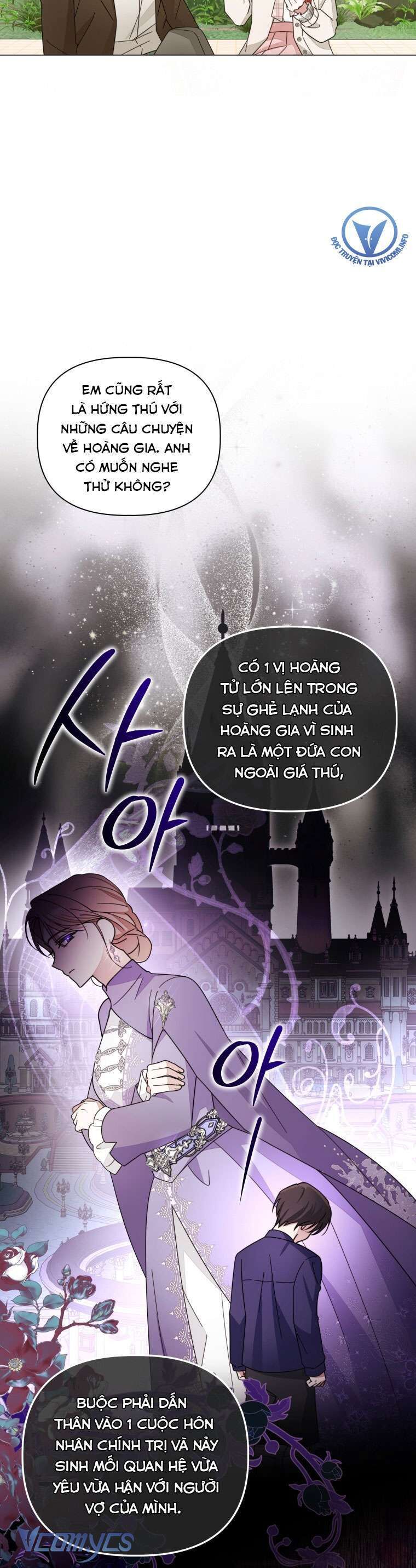 Mọt Sách Là Bạo Quân [Chap 1-24]