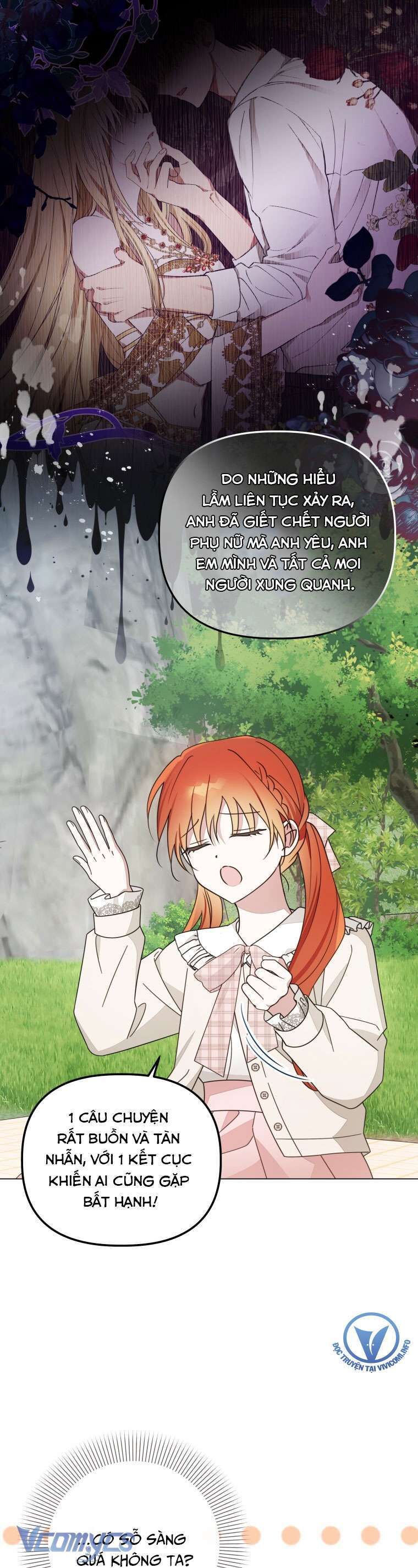 Mọt Sách Là Bạo Quân [Chap 1-24]