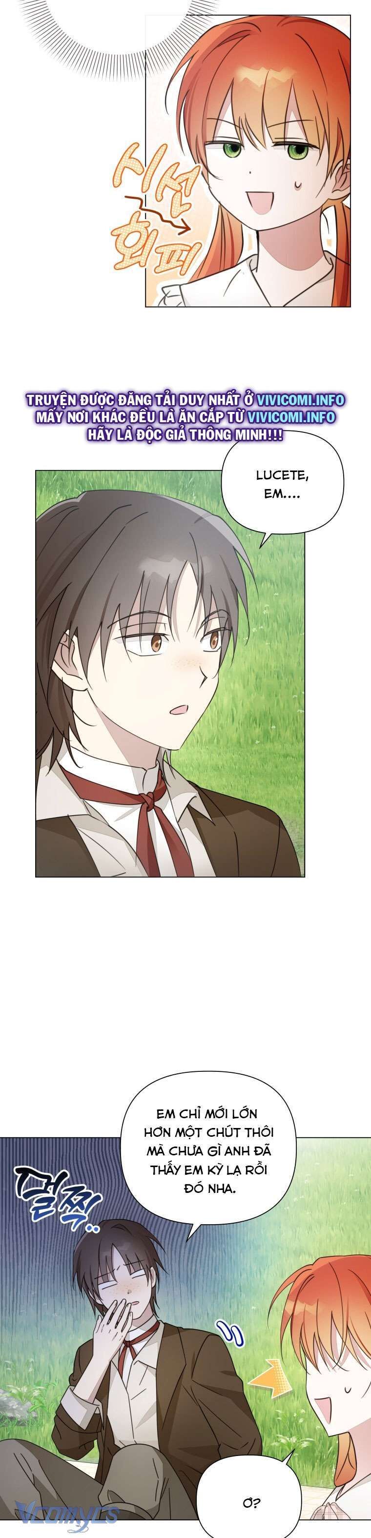 Mọt Sách Là Bạo Quân [Chap 1-24]