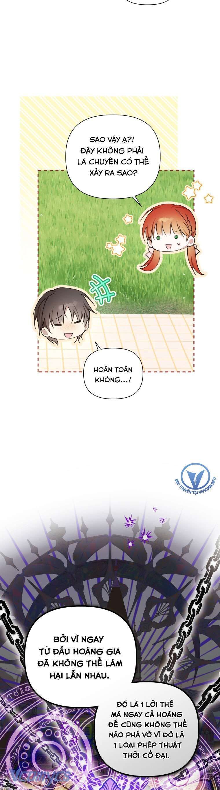 Mọt Sách Là Bạo Quân [Chap 1-24]