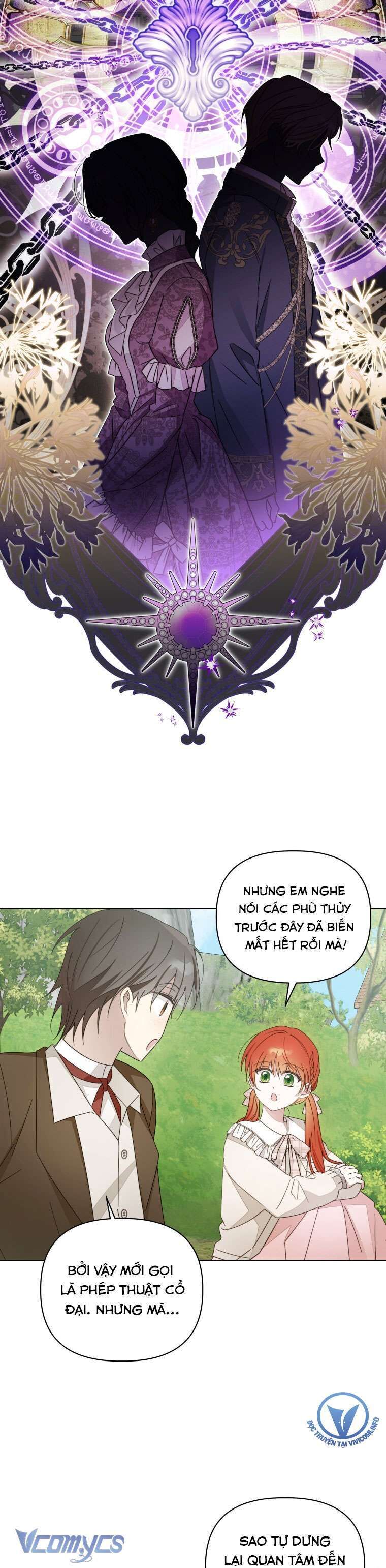 Mọt Sách Là Bạo Quân [Chap 1-24]