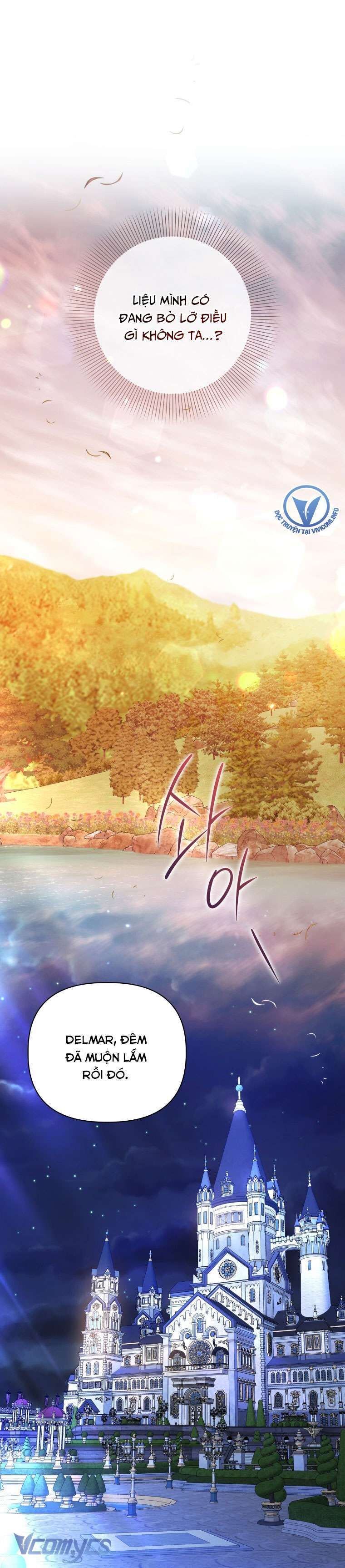 Mọt Sách Là Bạo Quân [Chap 1-24]