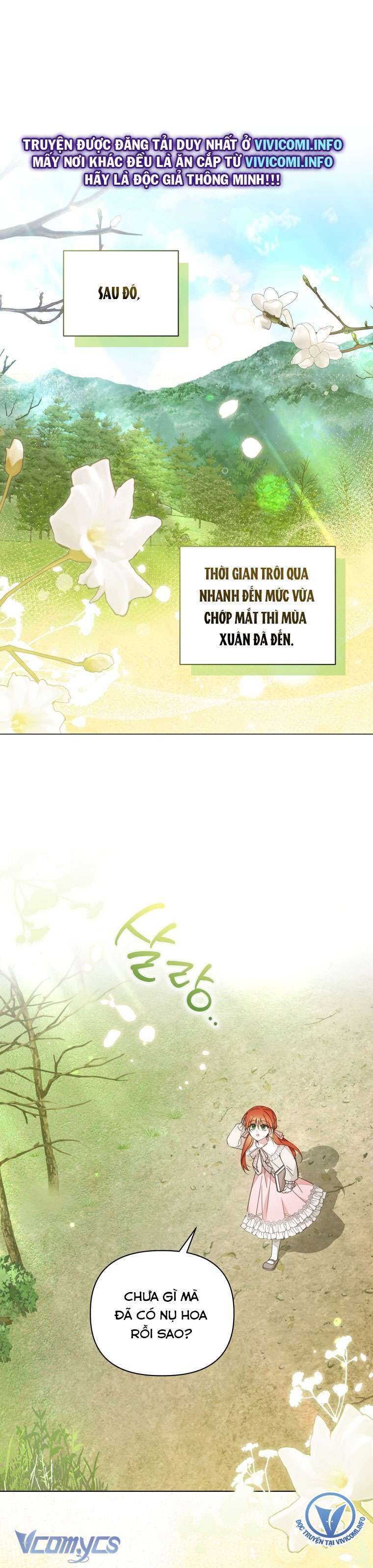Mọt Sách Là Bạo Quân [Chap 1-24]