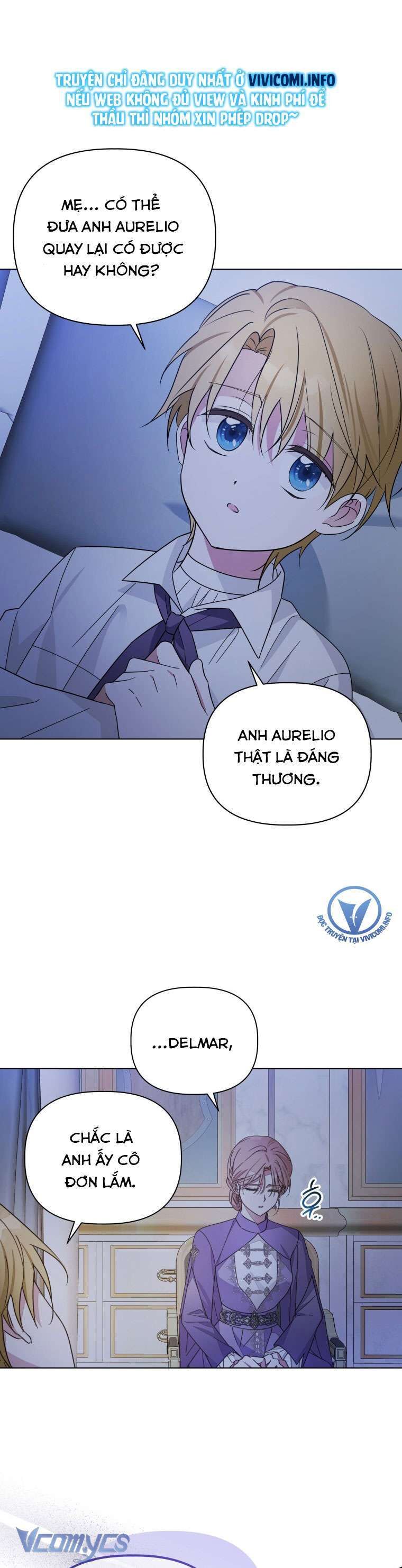 Mọt Sách Là Bạo Quân [Chap 1-24]