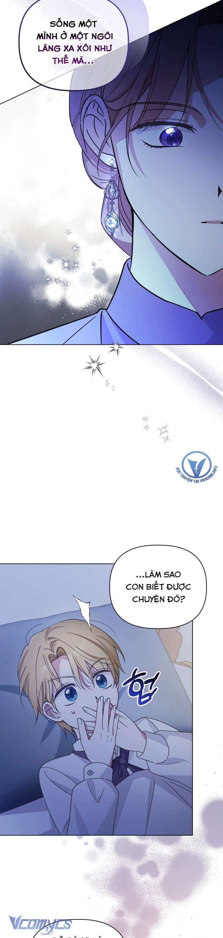 Mọt Sách Là Bạo Quân [Chap 1-24]