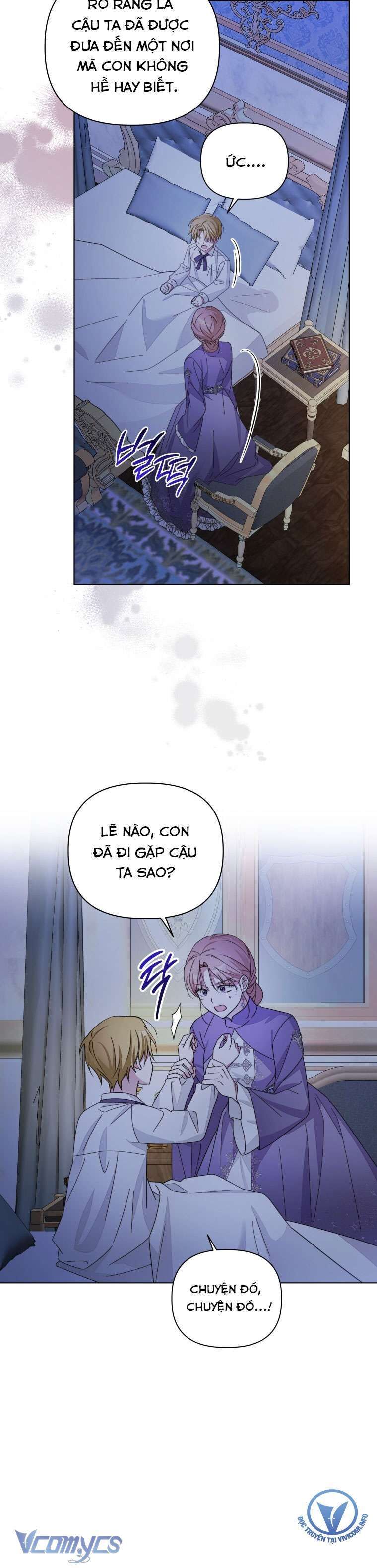 Mọt Sách Là Bạo Quân [Chap 1-24]