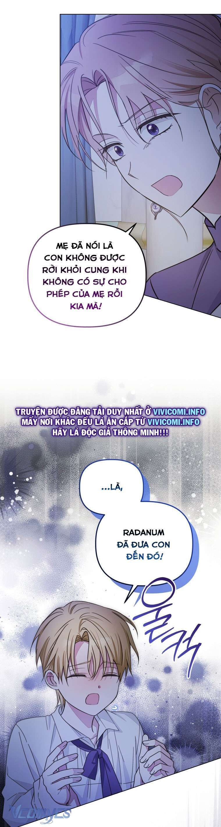 Mọt Sách Là Bạo Quân [Chap 1-24]