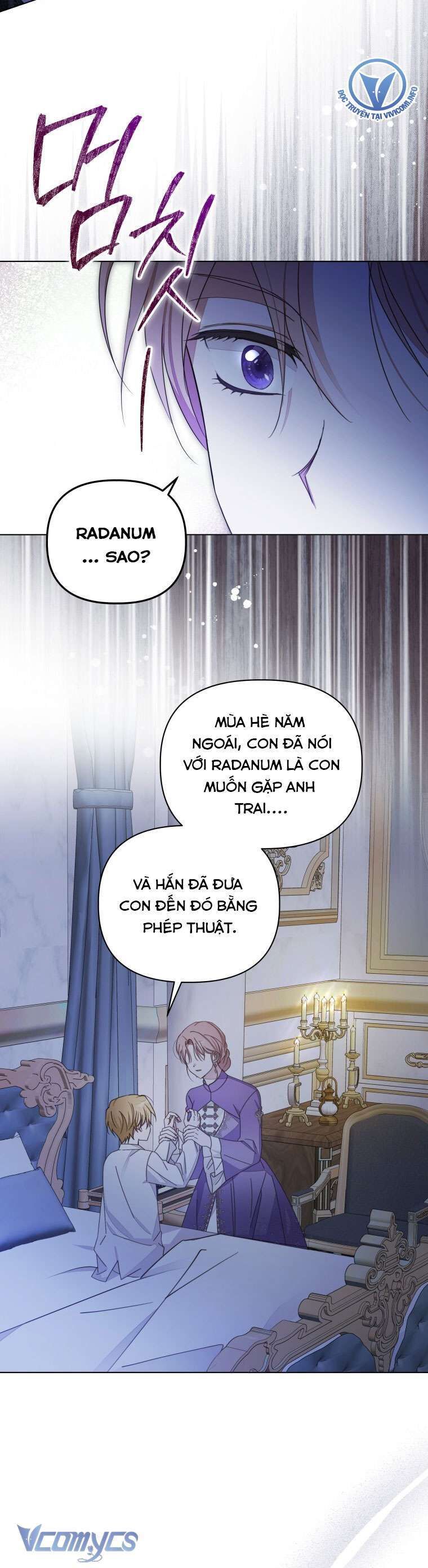 Mọt Sách Là Bạo Quân [Chap 1-24]