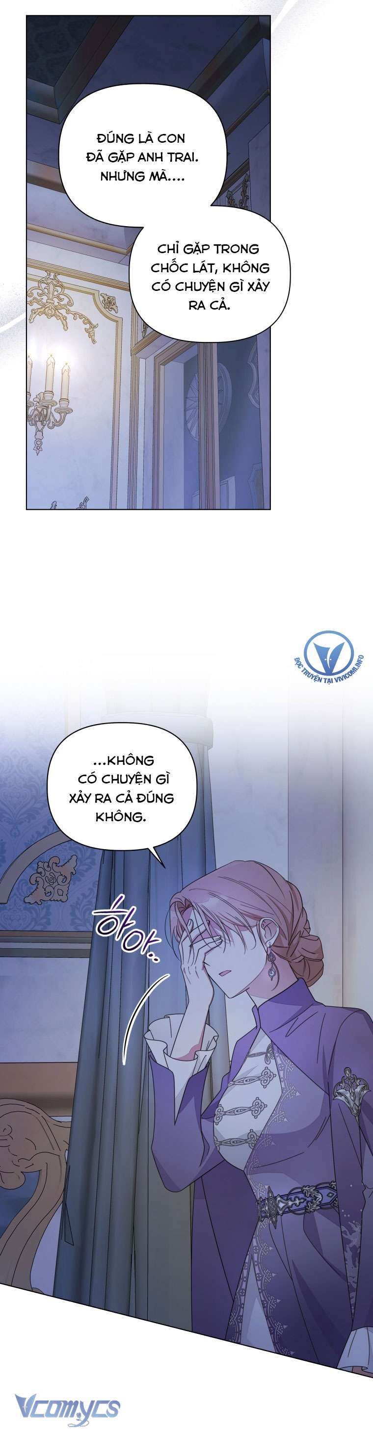 Mọt Sách Là Bạo Quân [Chap 1-24]
