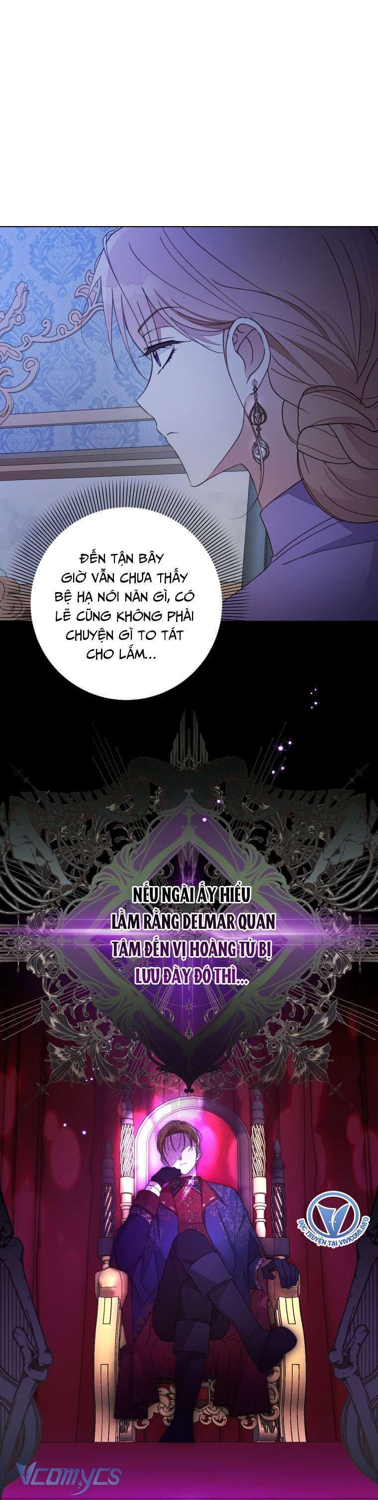 Mọt Sách Là Bạo Quân [Chap 1-24]