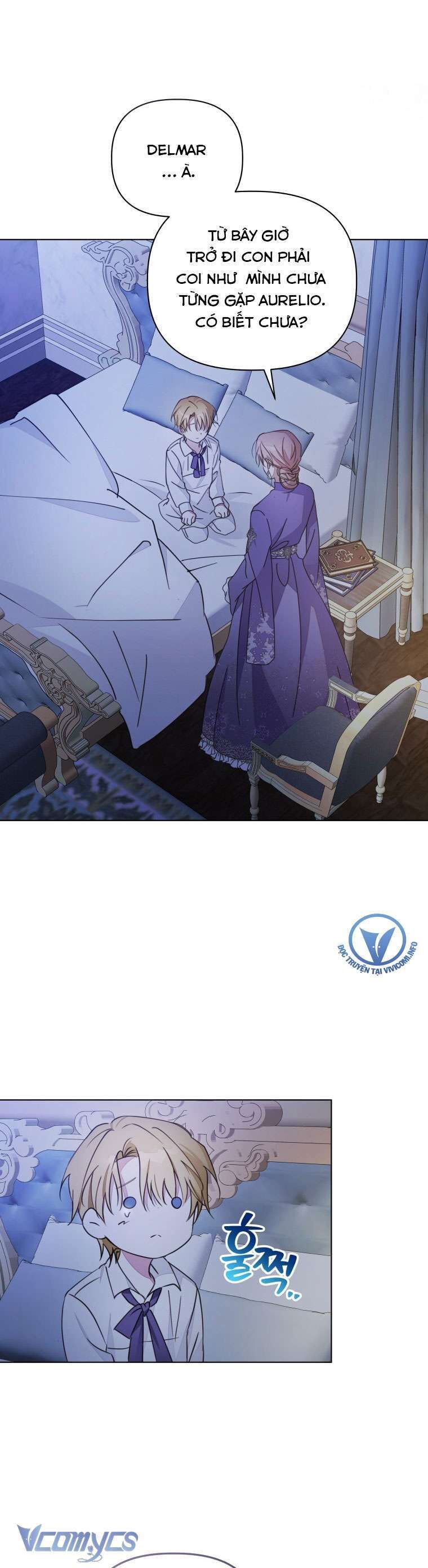 Mọt Sách Là Bạo Quân [Chap 1-24]