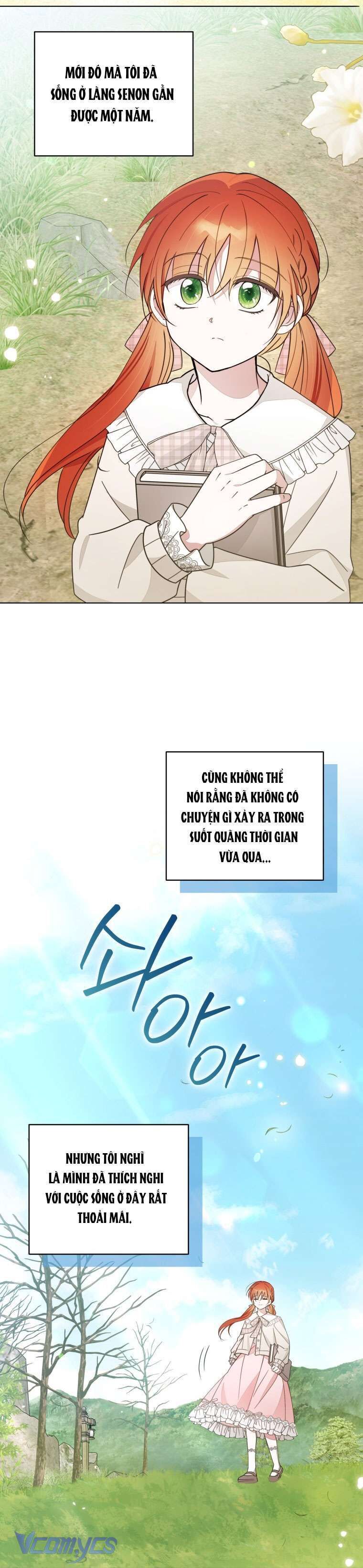 Mọt Sách Là Bạo Quân [Chap 1-24]