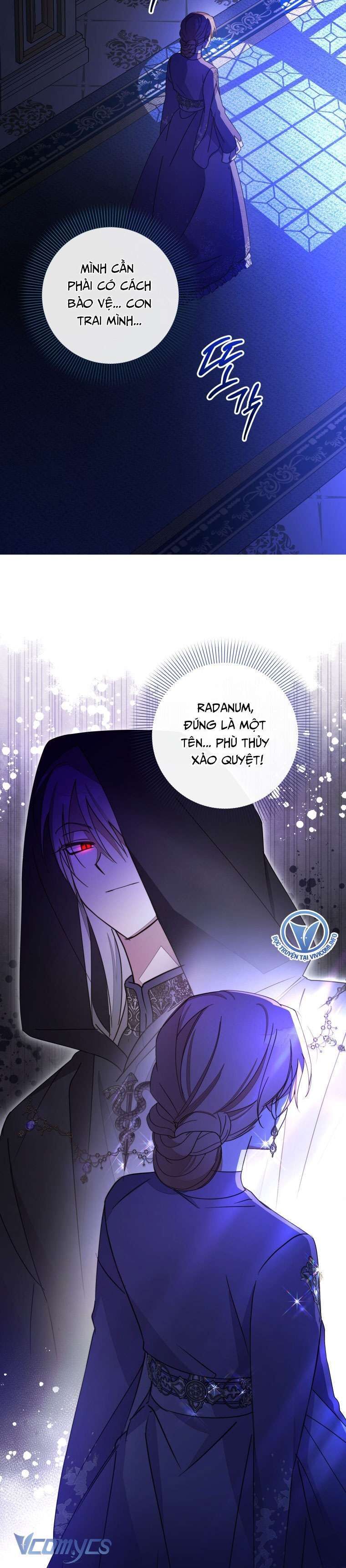 Mọt Sách Là Bạo Quân [Chap 1-24]
