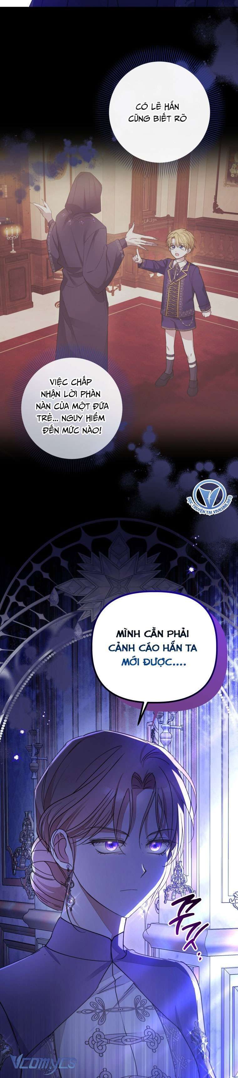 Mọt Sách Là Bạo Quân [Chap 1-24]