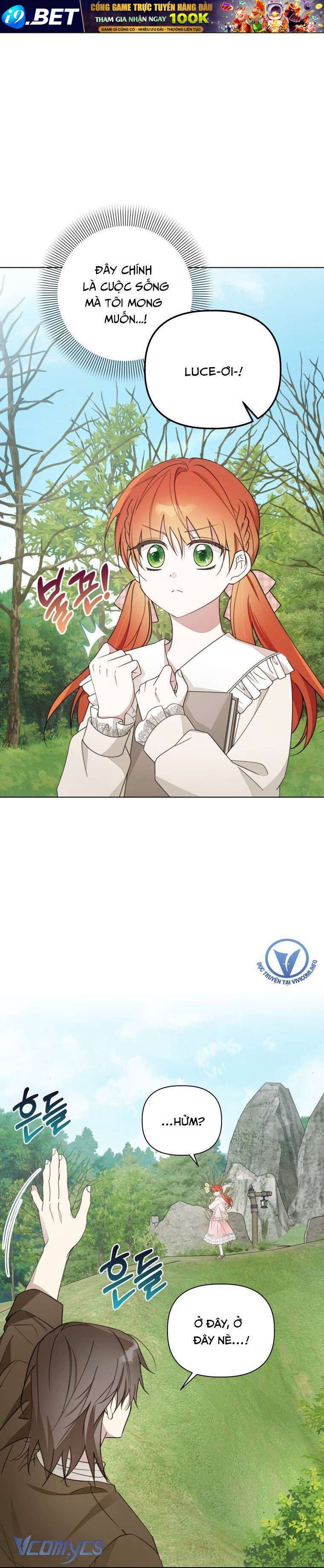 Mọt Sách Là Bạo Quân [Chap 1-24]