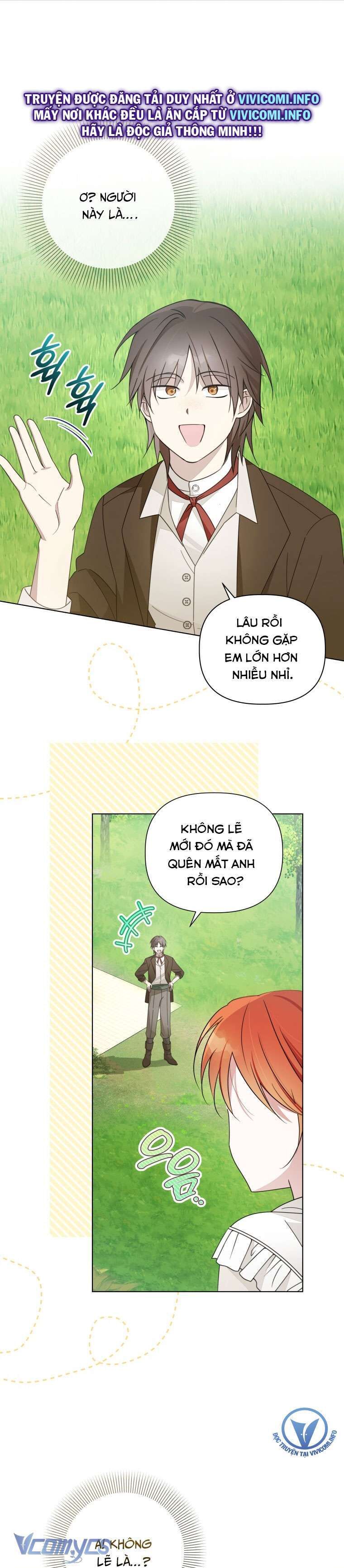 Mọt Sách Là Bạo Quân [Chap 1-24]