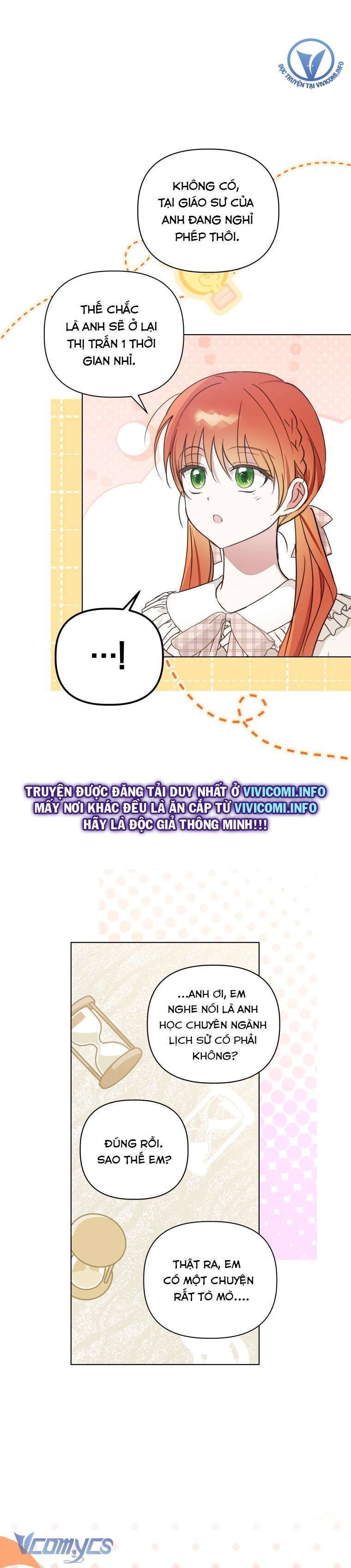 Mọt Sách Là Bạo Quân [Chap 1-24]