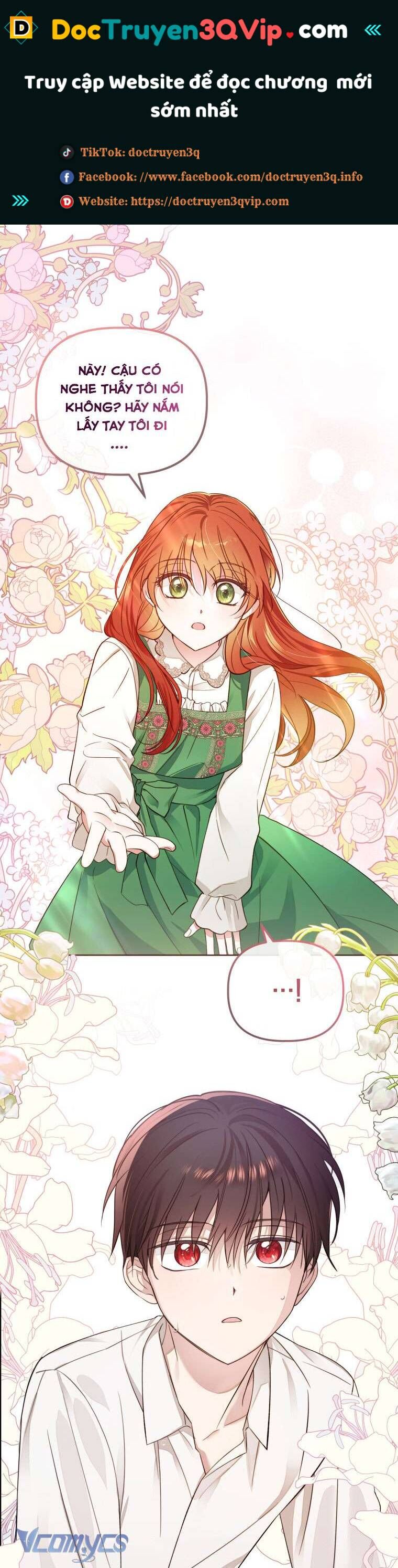Mọt Sách Là Bạo Quân [Chap 1-24]