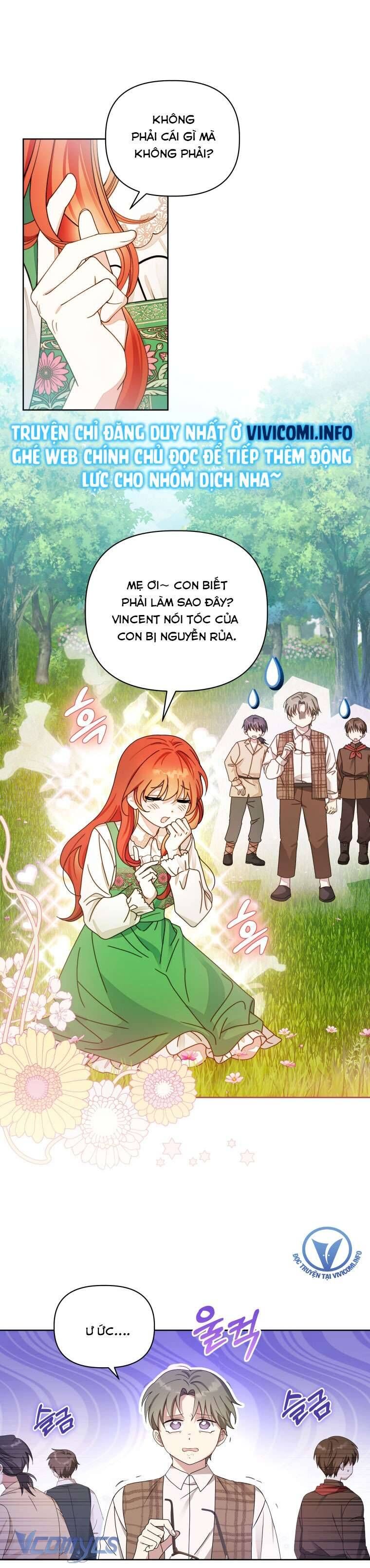 Mọt Sách Là Bạo Quân [Chap 1-24]