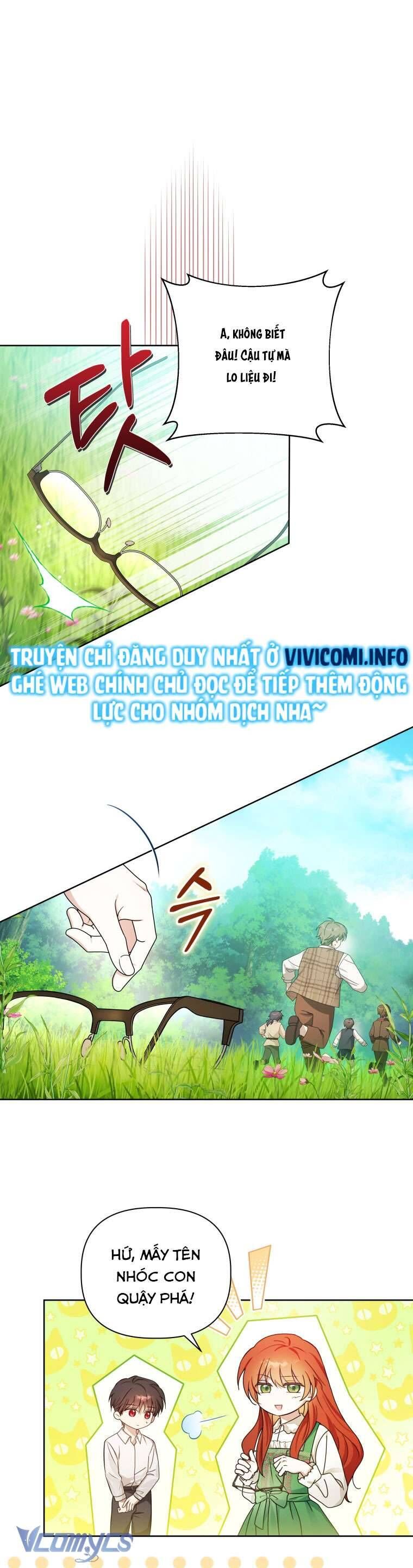 Mọt Sách Là Bạo Quân [Chap 1-24]