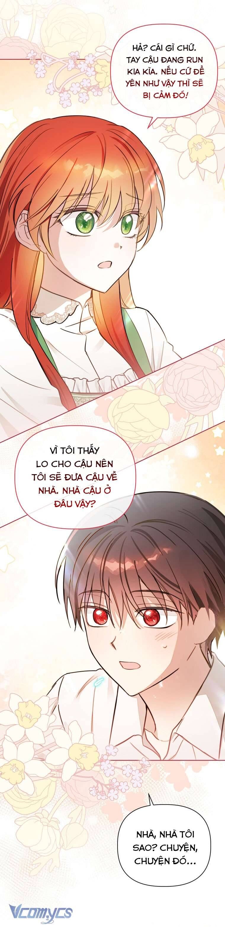 Mọt Sách Là Bạo Quân [Chap 1-24]