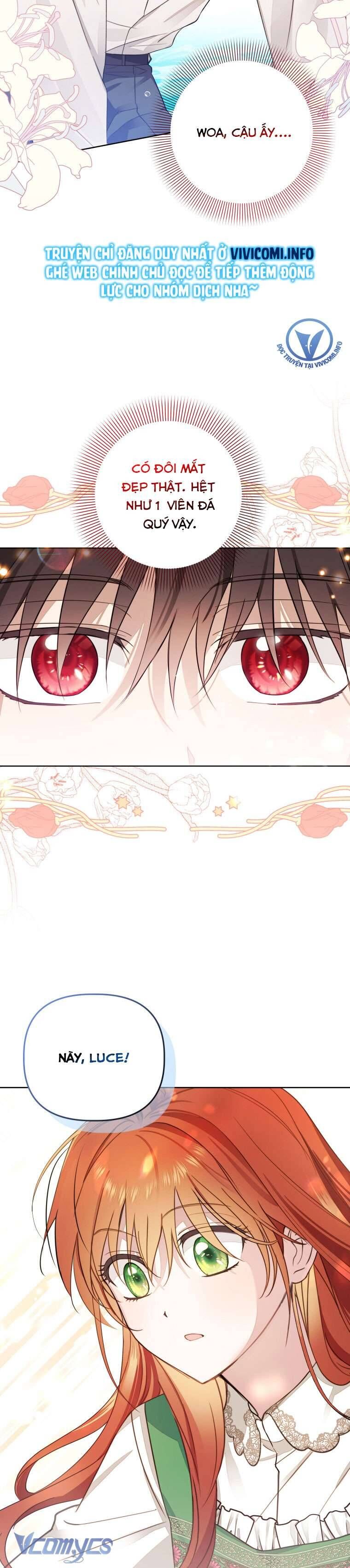 Mọt Sách Là Bạo Quân [Chap 1-24]