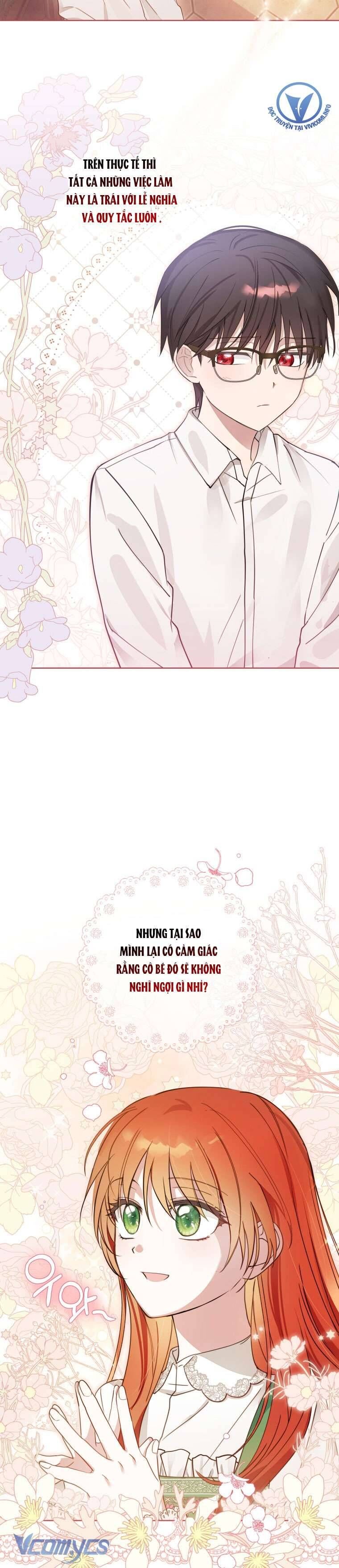 Mọt Sách Là Bạo Quân [Chap 1-24]